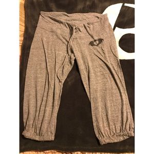 Clandestine Industries Yoga Pant